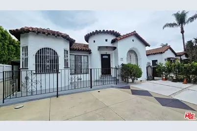 104 S Crescent Heights Blvd, Los Angeles, CA 90048 - Photo 1