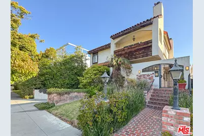1337 18th St #2, Santa Monica, CA 90404 - Photo 1