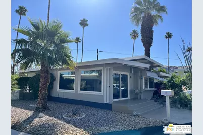 31 Sahara St, Palm Springs, CA 92264 - Photo 1