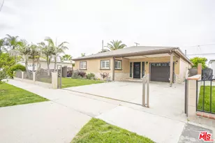 8643 Hasty Ave, Pico Rivera, CA 90660 - Photo 1