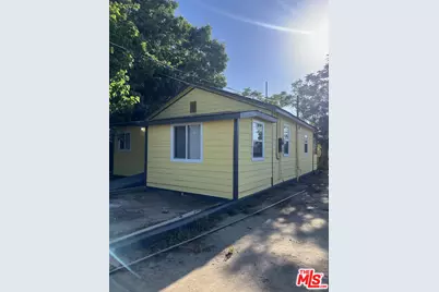 116 Shattuck Ave, Taft, CA 93268 - Photo 1