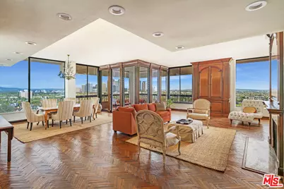 10590 Wilshire Blvd #Ph 1802, Los Angeles, CA 90024 - Photo 1