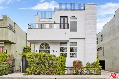 615 Mildred Ave, Venice, CA 90291 - Photo 1