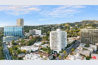 999 N Doheny Dr #210, West Hollywood, CA 90069 - Photo 1