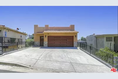 3610 Parrish Ave, Los Angeles, CA 90065 - Photo 1