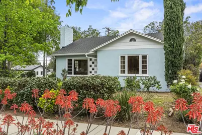 2286 E Dudley St, Pasadena, CA 91104 - Photo 1