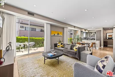 108 S Croft Ave #106, Los Angeles, CA 90048 - Photo 1