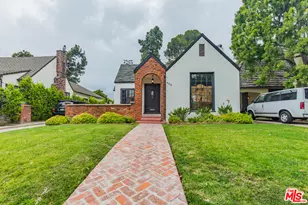 949 Schumacher Dr, Los Angeles, CA 90048 - Photo 1