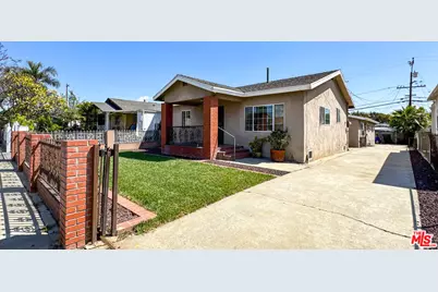 1418 S McBride Ave, Commerce, CA 90040 - Photo 1