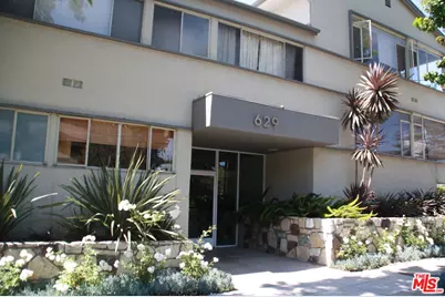 629 Idaho Ave #20, Santa Monica, CA 90403 - Photo 1
