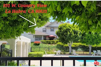 931 W Country View, La Habra, CA 90631 - Photo 1