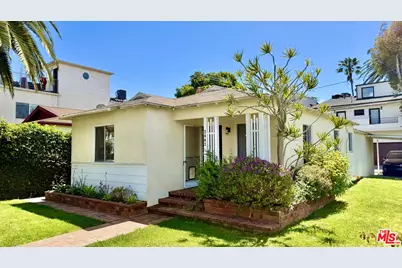 2403 Ocean Ave, Venice, CA 90291 - Photo 1