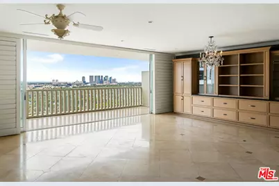 9255 Doheny Rd #1104, West Hollywood, CA 90069 - Photo 1