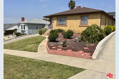 12315 Stanwood Dr, Los Angeles, CA 90066 - Photo 1