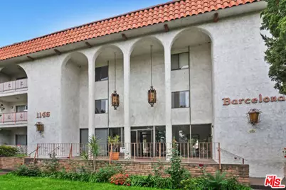 1146 E Lexington Dr #17-202, Glendale, CA 91206 - Photo 1