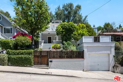 411 Mount Washington Dr, Los Angeles, CA 90065 - Photo 1