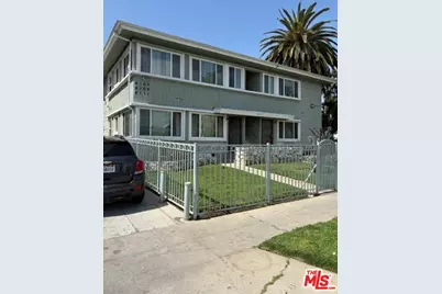 6107 Brynhurst #14, Los Angeles, CA 90043 - Photo 1