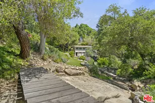 908 Fernwood Pacific Dr, Topanga, CA 90290 - Photo 1