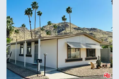41 Santa Ana St, Palm Springs, CA 92264 - Photo 1