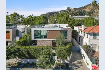 1621 N Fairfax Ave, Los Angeles, CA 90046 - Photo 1