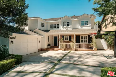 529 N Kenter Ave, Los Angeles, CA 90049 - Photo 1