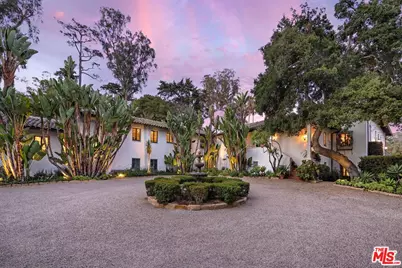 2925 Sycamore Canyon Rd, Santa Barbara, CA 93108 - Photo 1