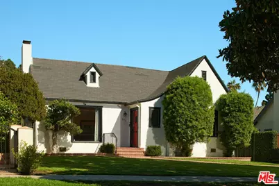 443 Euclid St, Santa Monica, CA 90402 - Photo 1