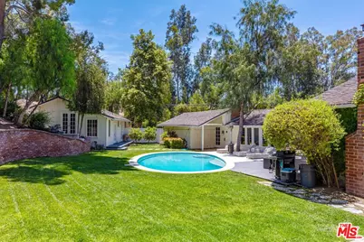 5840 Round Meadow Rd, Hidden Hills, CA 91302 - Photo 1