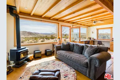 60229 Scotts Glen Rd, Joshua Tree, CA 92252 - Photo 1