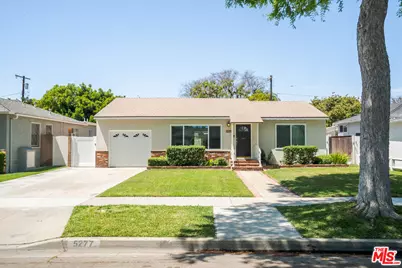 5277 E Abbeyfield St, Long Beach, CA 90815 - Photo 1