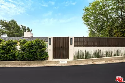 2743 Creston Dr, Los Angeles, CA 90068 - Photo 1