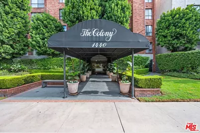 1440 Veteran Ave #410, Los Angeles, CA 90024 - Photo 1