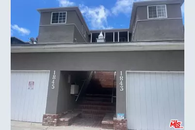 1845 S South Beverly Glen Blvd, Los Angeles, CA 90025 - Photo 1