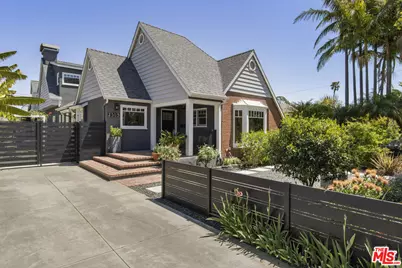2303 27th St, Santa Monica, CA 90405 - Photo 1