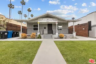 5206 S St Andrews Pl, Los Angeles, CA 90062 - Photo 1