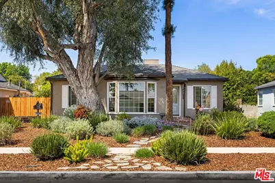 6611 Gerald Ave, Lake Balboa, CA 91406 - Photo 1