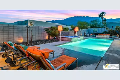 1035 Lucent Ct, Palm Springs, CA 92262 - Photo 1