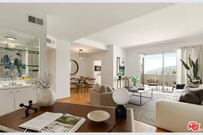 7250 Franklin Ave #912, Los Angeles, CA 90046 - Photo 1