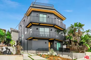 703 N Vendome St, Los Angeles, CA 90026 - Photo 1