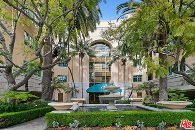 11500 San Vicente Blvd #424, Los Angeles, CA 90049 - Photo 1