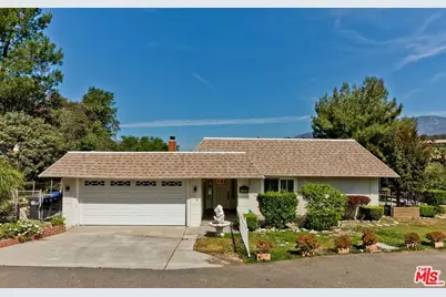 2108 El Arbolita Dr, Glendale, CA 91208 - Photo 1