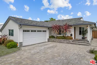 11246 McDonald St, Culver City, CA 90230 - Photo 1