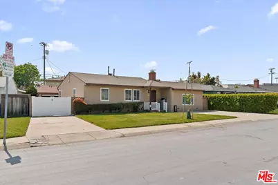 8943 Kittyhawk Ave, Los Angeles, CA 90045 - Photo 1