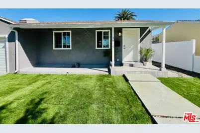 3717 W 116th St, Hawthorne, CA 90250 - Photo 1