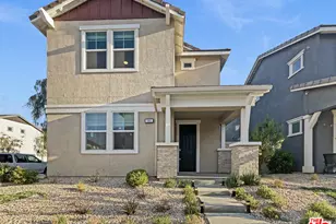 261 Galveston Ln, Palmdale, CA 93551 - Photo 1