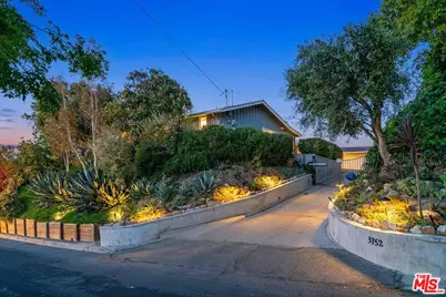 3752 Glenridge Dr, Sherman Oaks, CA 91423 - Photo 1
