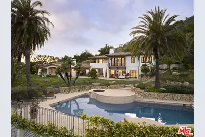 1366 Oak Creek Canyon Rd, Santa Barbara, CA 93108 - Photo 1