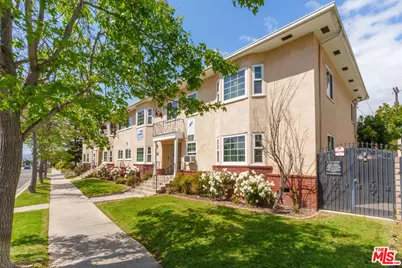 1128 Masselin Ave, Los Angeles, CA 90019 - Photo 1