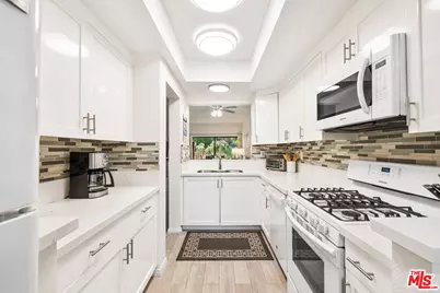 2345 S Cherokee Way #158, Palm Springs, CA 92264 - Photo 1