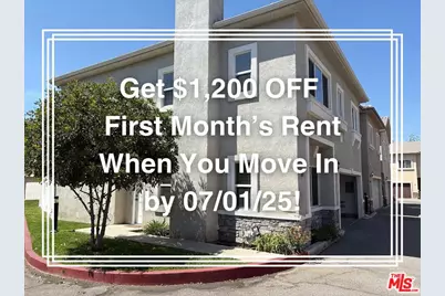 20300 Vanowen St #21, Winnetka, CA 91306 - Photo 1